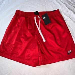 Men’s Nike shorts